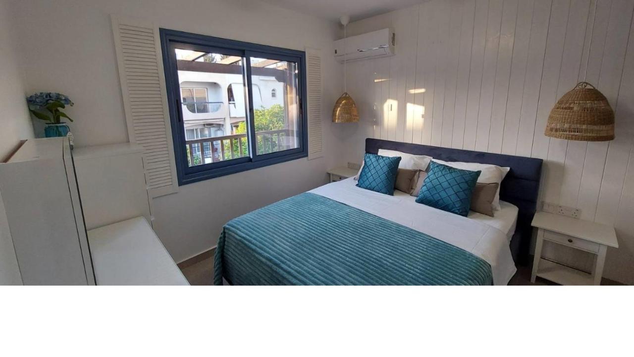 Cyprusmylove Paphos Exterior foto
