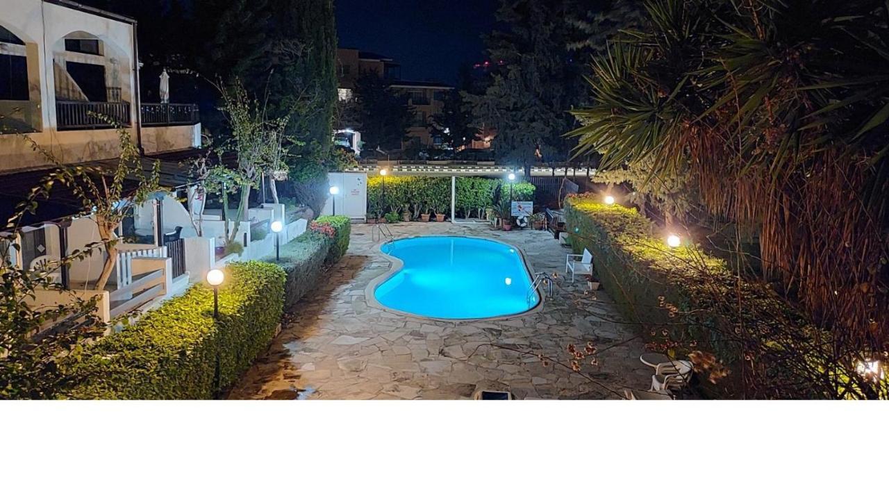 Cyprusmylove Paphos Exterior foto