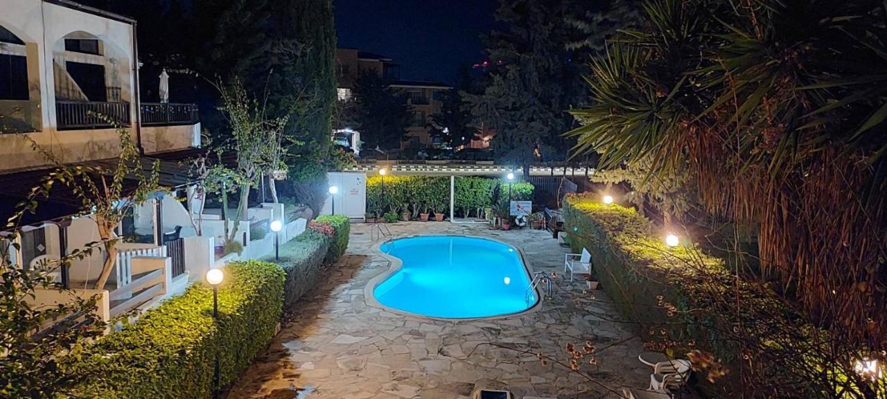 Cyprusmylove Paphos Exterior foto